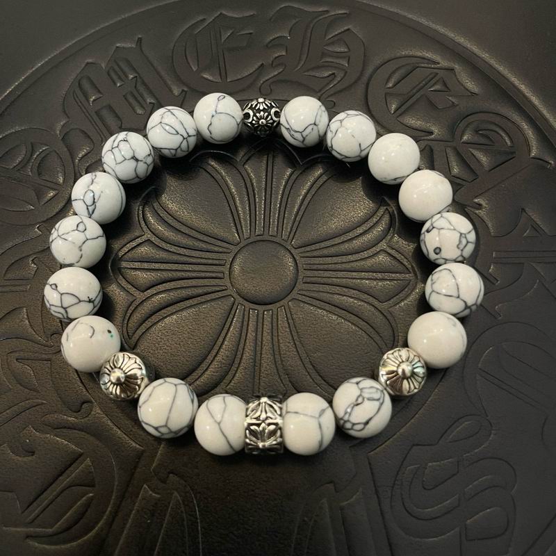 Chrome Hearts Bracelet 02yxs44
